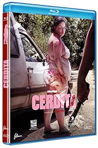 Piggy | Cerdita  |   Blu-Ray